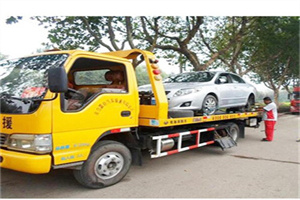 开封附近24小时汽车拖车服务热线