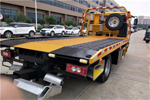 开封24小时汽车送油服务公司