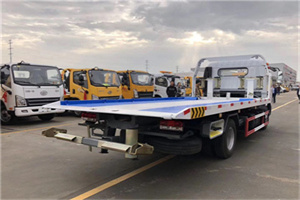 开封汽车救援补胎