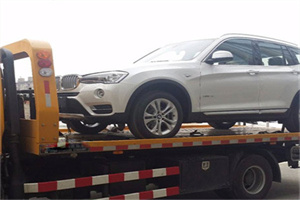 开封拖车24小时服务电话