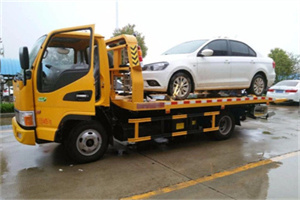 开封附近拖车救援24小时服务热线