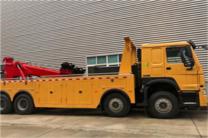 开封道路救援公司